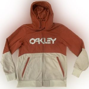 Oakley Men’s Hoodie